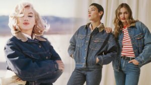 Lee Unveils Marilyn Monroe Capsule Collection, Reviving the Storm Rider for a New Century lee monro.jpg