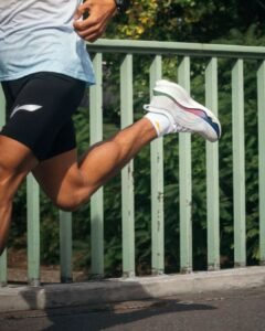 Li-Ning Footwear and Apparel Emerge as Standout Forces in China’s Sports-Fashion Market li ling.jpg