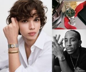 Movado Group Posts Stronger Q2 as Fashion-Licensed Watch Brands Drive Growth, Tariff Refunds Add to Bottom Line redesigned background & layout 1