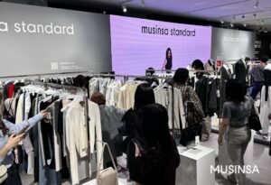 MUSINSA Turns Southeast Asia Into a New Growth Front for K-Fashion muninsa