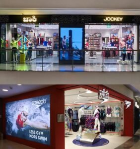 Jockey Owner Page Industries Posts Strong Q1 Volume Growth Despite Cotton, Synthetic Cost Pressure page