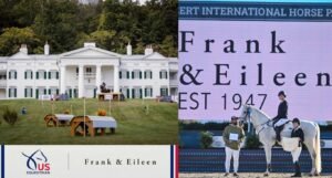 Frank & Eileen Joins US Equestrian as Official Lifestyle Apparel Partner untitled (website) 1