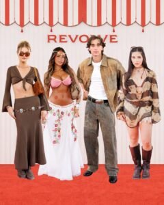 REVOLVE Double-Digit Q2 Growth: Tariff Windfalls and High-Impact Collaborations Propel Luxury E-commerce revolve