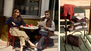 Roots Recasts Canadian Heritage for Fall 2026 with Performance, Collegiate Style rootscorp5899452c1