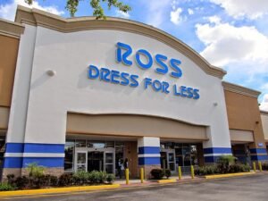 Ross Stores Posts Blockbuster Quarter as Off-Price Apparel and Footwear Demand Surges ross store.jpg