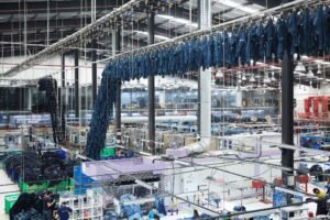 Vietnam Denim Maker Saitex Reports Higher Fabric Output While Lowering Emissions and Energy Use saitex.jpg