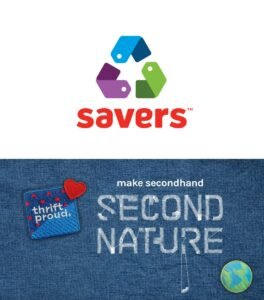 Savers Value Village Rolls Out New Pricing Tech to Keep Thrift Deals Cheap — and Consistent vertical framed image 1