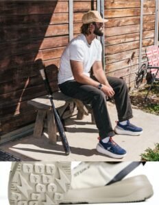 STOKE Shoes Launches First New Styles Since Debut, Targeting America's Wide-Footed Men stroke 3