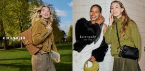 Tapestry Closes FY26 at Record $8 Billion as Coach Surges 23%; Greater China Sales Jump 35% tapestry