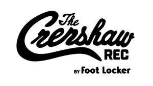 the crenshaw rec logo