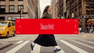 Time Out Group to Enter into Fashion Business with City-Inspired Designs time out fashion