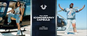 true religion icons launch ecom site hp dt