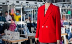 women blezer 2