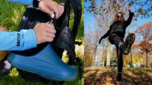 Canada Goose Sells Baffin to Royer, Sharpens Brand Focus and Advances Footwear Strategy canada goose
