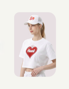 PODpartner Launches 3D Puff Embroidery Across Apparel and Headwear podpartner 3d puff embroidery
