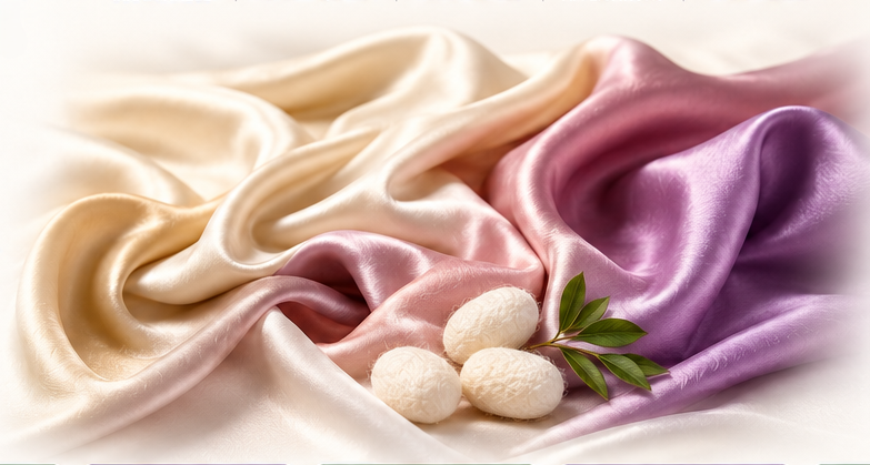 Global Silk Market to Hit $39 Billion by 2035 with Luxury Apparel and Textile Demand Reshapes Sourcing Global Silk Market to Hit $39 Billion by 2035 with Luxury Apparel and Textile Demand Reshapes Sourcing