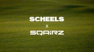 SQAIRZ Steps Into Brick-and-Mortar Retail With SCHEELS Partnership sqairz golf scheelsannoucement blogcover